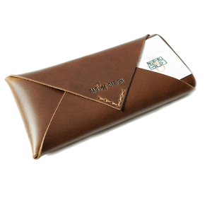 ซองมือถือ iPhone6 และ ุ6s หนังแท้ The Letter design ซองมือถือ iPhone6 และ ุ6s หนังแท้ The Letter design